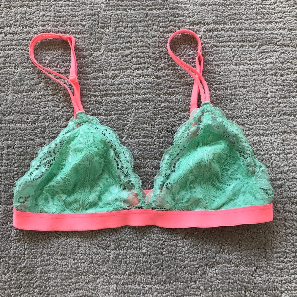 Victoria Secret bra